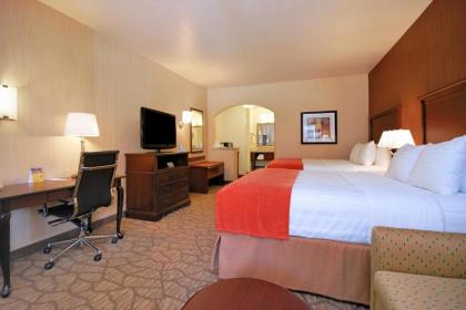 Best Western San Dimas Hotel & Suites - image 3