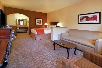 Best Western San Dimas Hotel & Suites - image 7