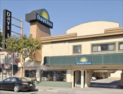 Days Inn by Wyndham San Francisco - Lombard - image 5