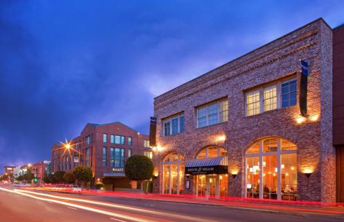 Hyatt Centric Fisherman's Wharf San Francisco - main image