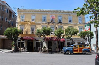 San Remo Hotel - image 5