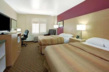 Ramada Limited and Suites San Francisco Airport - image 2