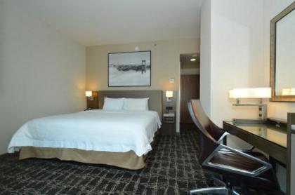 Hampton Inn San Francisco Downtown/Convention Center - image 2