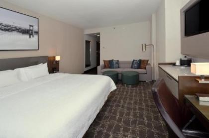 Hampton Inn San Francisco Downtown/Convention Center - image 4