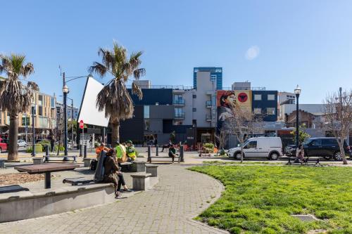 Sonder — Hayes Valley - image 3