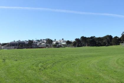 Balboa Park Townhouse - image 2