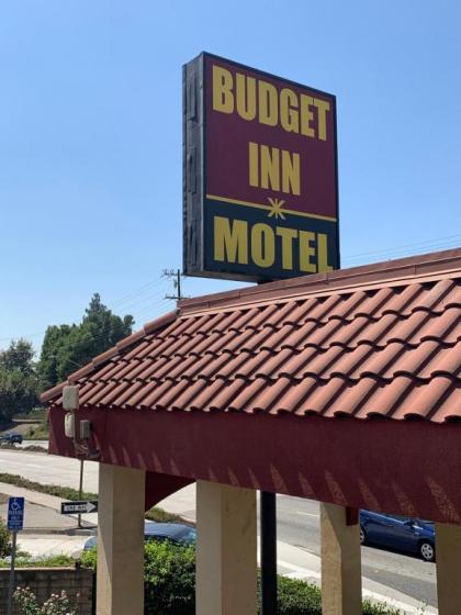 Budget Inn Motel - image 13