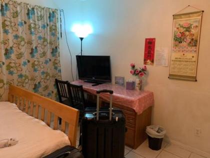 Denton Homestay - image 11