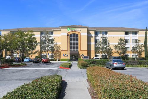 Extended Stay America Premier Suites - San Jose - Airport - main image