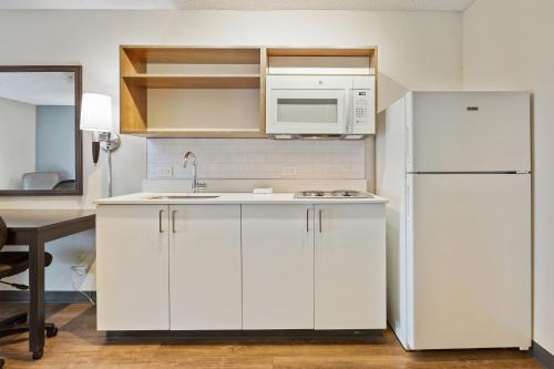 Extended Stay America Premier Suites - San Jose - Airport - image 4