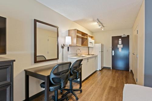 Extended Stay America Premier Suites - San Jose - Airport - image 5