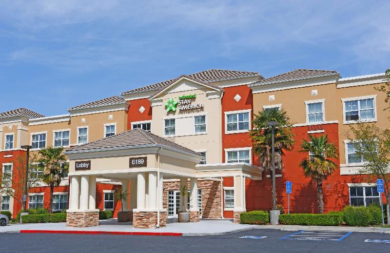 Extended Stay America Suites - San Jose - Edenvale - South - main image