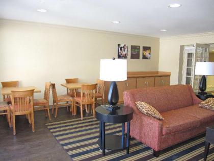 Extended Stay America Suites - San Jose - Edenvale - South - image 3