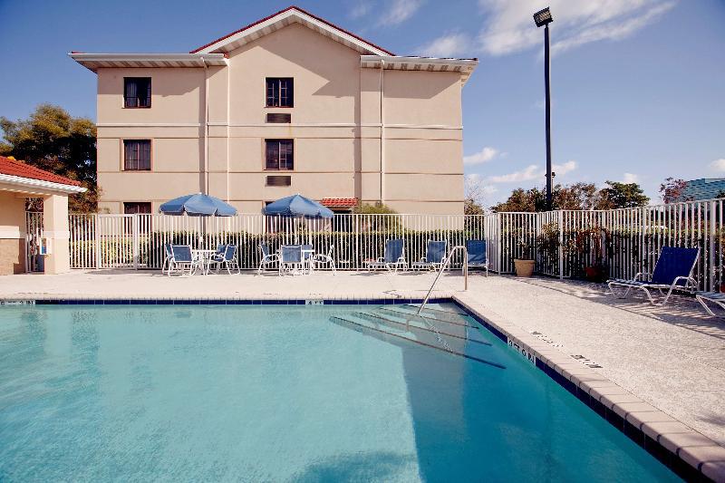 Extended Stay America Suites - San Jose - Edenvale - South - image 4