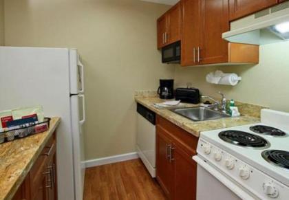 TownePlace Suites San Jose Cupertino - image 2