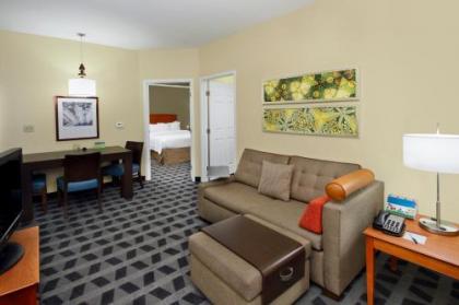 TownePlace Suites San Jose Cupertino - image 4