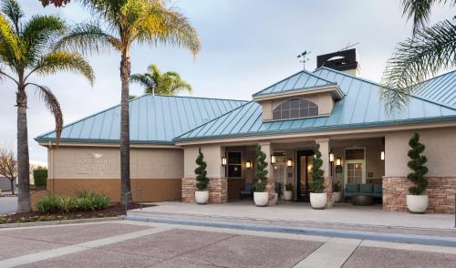 Homewood Suites by Hilton San Jose Airport-Silicon Valley - main image