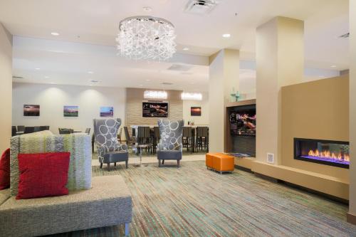 Residence Inn by Marriott San Jose Airport - main image