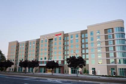 Residence Inn by Marriott San Jose Airport - image 3