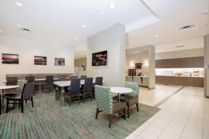 Residence Inn by Marriott San Jose Airport - image 4