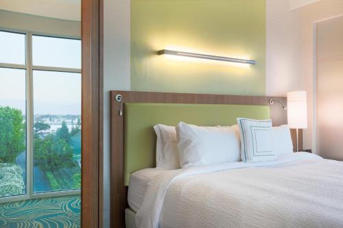 SpringHill Suites by Marriott San Jose Airport - image 2