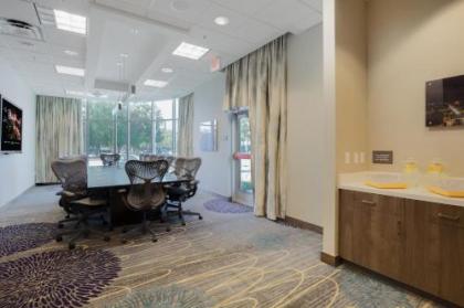 SpringHill Suites by Marriott San Jose Airport - image 4