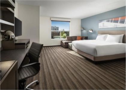 Hyatt House San Jose Airport - image 4