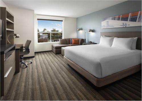 Hyatt House San Jose Airport - image 5