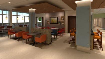 Holiday Inn Express & Suites - San Jose Airport an IHG Hotel - image 4