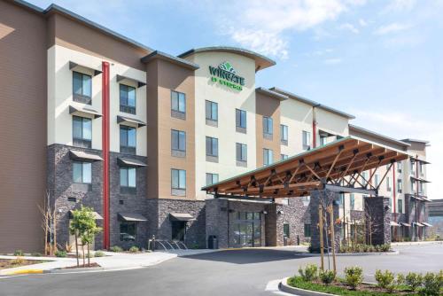 Wingate by Wyndham San Jose - main image