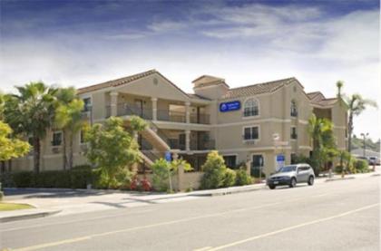 Americas Best Value Laguna Inn and Suites San Juan Capistrano