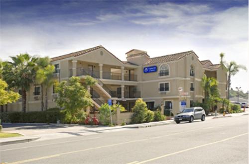 Americas Best Value Laguna Inn and Suites - main image