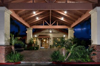 Best Western Capistrano Inn - image 1