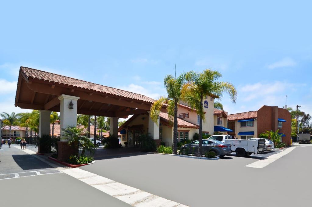 Best Western Capistrano Inn - image 2