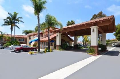 Best Western Capistrano Inn - image 3