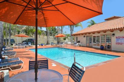 Best Western Capistrano Inn - image 6