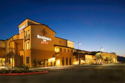 Residence Inn by marriott San Juan Capistrano San Juan Capistrano California