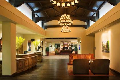 Residence Inn by Marriott San Juan Capistrano - image 11