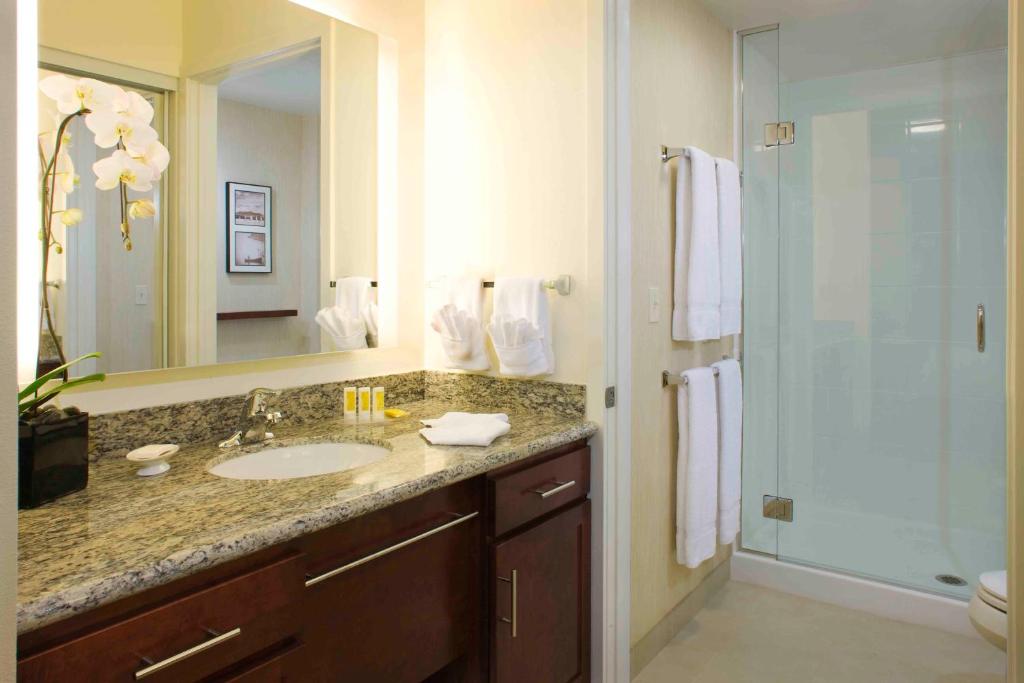 Residence Inn by Marriott San Juan Capistrano - image 2