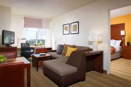 Residence Inn by Marriott San Juan Capistrano - image 3