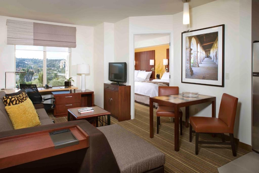 Residence Inn by Marriott San Juan Capistrano - image 7