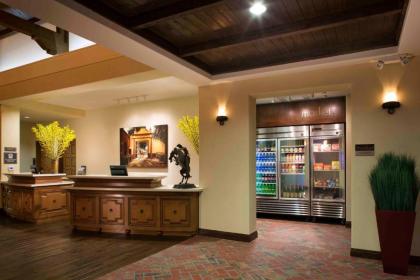 Residence Inn by Marriott San Juan Capistrano - image 8