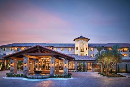 Inn at the Mission San Juan Capistrano Autograph Collection - image 1