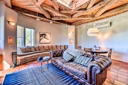 Secluded Ojo Caliente Home with Patio and Mtn Views - image 11