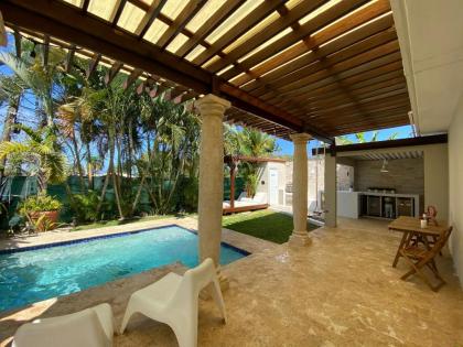 Relaxing Oasis with Pool and Cabana - image 14