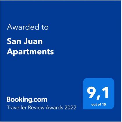 San Juan Apartments - image 9