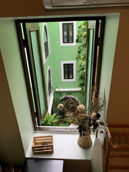 The Bambu Room at Casa of Essence located in heart of Old San Juan - image 5