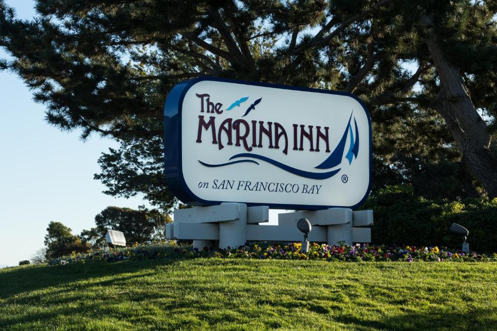 The Marina Inn on San Francisco Bay - main image