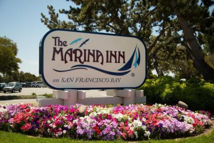 The Marina Inn on San Francisco Bay - image 12