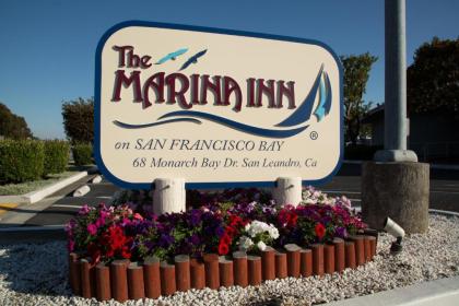 The Marina Inn on San Francisco Bay - image 9